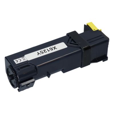 Huismerk Xerox 106R01333 Toner Geel