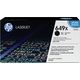 HP 649X (CE260X) Toner Zwart Hoge capaciteit