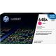 HP 648A (CE263A) Toner Magenta