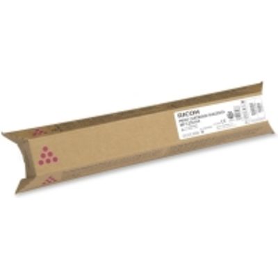 Ricoh MPC-4000/5000 M Toner Magenta