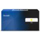 PrintAbout Huismerk vervangt Brother TN-04Y Toner Geel
