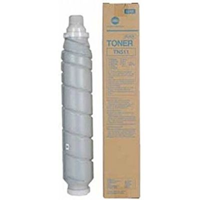 Konica Minolta TN-511K Toner Zwart