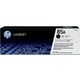 HP 85A (CE285A) Toner Zwart