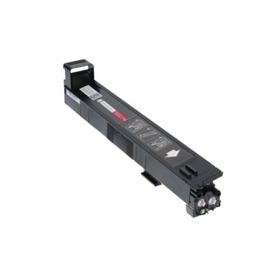 Huismerk HP 824A (CB383A) Toner Magenta