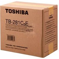 Toshiba 6AR00000230 Waste Toner Box