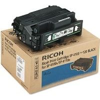 Ricoh 402810 Toner Zwart