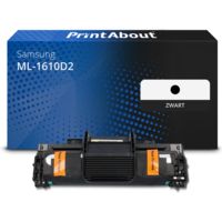 Huismerk Samsung ML-1610D2 Toner Zwart
