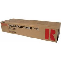 Ricoh Type T2 BK Toner Zwart