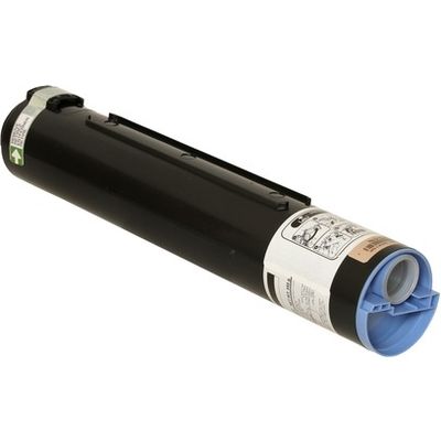 Panasonic DQ-TU15E Toner Zwart