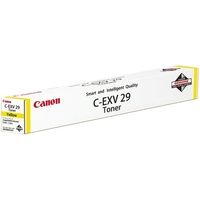 Canon C-EXV 29 Y Toner Geel