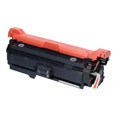 Huismerk HP 504X (CE250X) Toner Zwart Hoge capaciteit