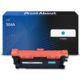 Huismerk HP 504A (CE251A) Toner Cyaan