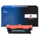 Huismerk HP 504A (CE253A) Toner Magenta