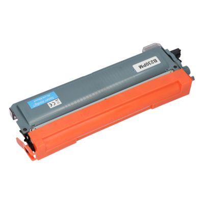 PrintAbout Huismerk vervangt Brother TN-230M Toner Magenta