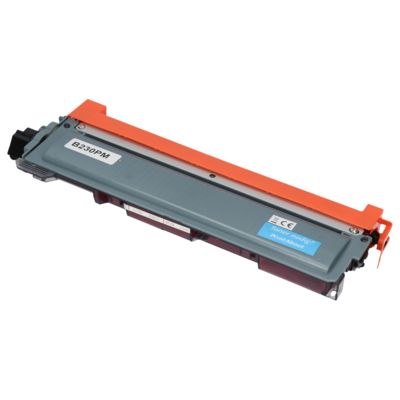 PrintAbout Huismerk vervangt Brother TN-230M Toner Magenta