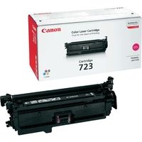 Canon 723 M Toner Magenta