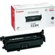 Canon 723H BK Toner Zwart Hoge capaciteit