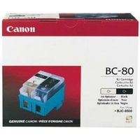 Canon BC-80 Printkop Zwart