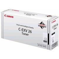 Canon C-EXV 26 BK Toner Zwart