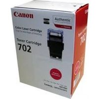 Canon 702 M Toner Magenta