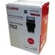 Canon 702 M Toner Magenta