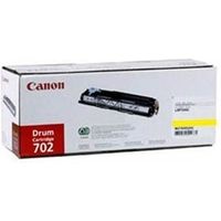 Canon 702 Y Drum Geel