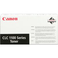 Canon CLC-1100 BK Toner Zwart