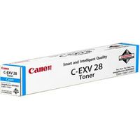 Canon C-EXV 28 C Toner Cyaan