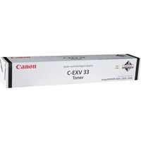 Canon C-EXV 33 BK Toner Zwart