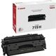 Canon 719H Toner Zwart Hoge capaciteit