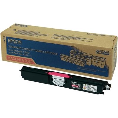 Epson S050559 Toner Magenta