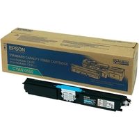 Epson S050560 Toner Cyaan