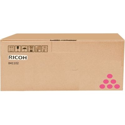 Ricoh 841102 Toner Magenta
