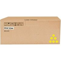 Ricoh 841103 Toner Geel