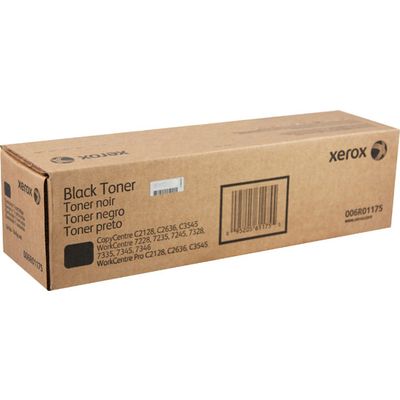 Xerox 006R01175 Toner Zwart