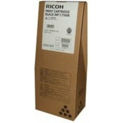Ricoh 841100 Toner Zwart