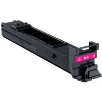 Konica Minolta A0DK353 Toner Magenta