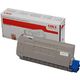 OKI 44318606 Toner Magenta