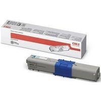 OKI 44469705 Toner Magenta