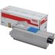 OKI 44469803 Toner Zwart
