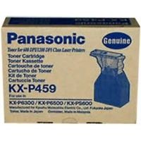 Panasonic KX-P459 Toner Zwart