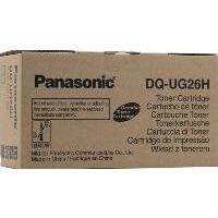 Panasonic DQ-UG26H Toner Zwart