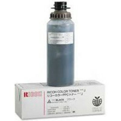 Ricoh 887813 Toner Zwart