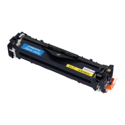 Huismerk Canon 716 Y Toner Geel