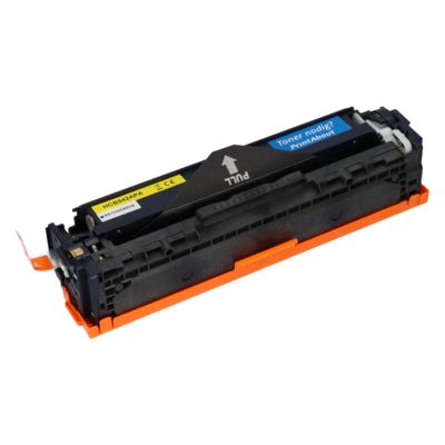 Huismerk Canon 716 Y Toner Geel