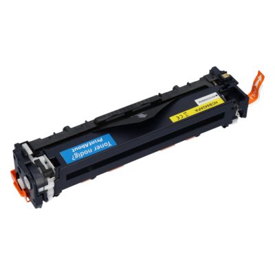 Huismerk Canon 716 Y Toner Geel