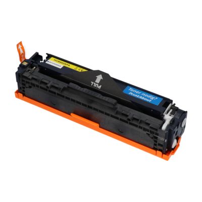 Huismerk Canon 716 Y Toner Geel
