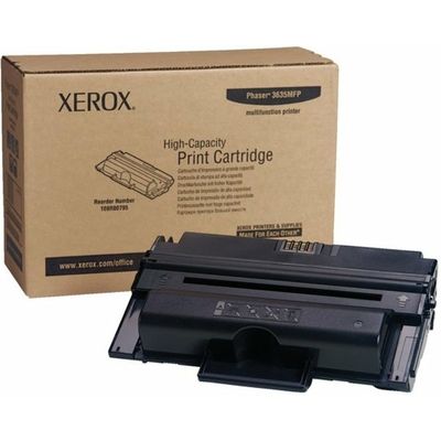 Xerox 108R00795 Toner Zwart