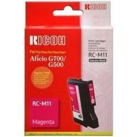 Ricoh 402282 Inktcartridge Magenta