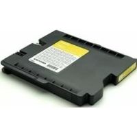 Ricoh GC-21YH (405539) Inktcartridge Geel Hoge capaciteit
